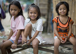BATA Aide International pour les Enfants
